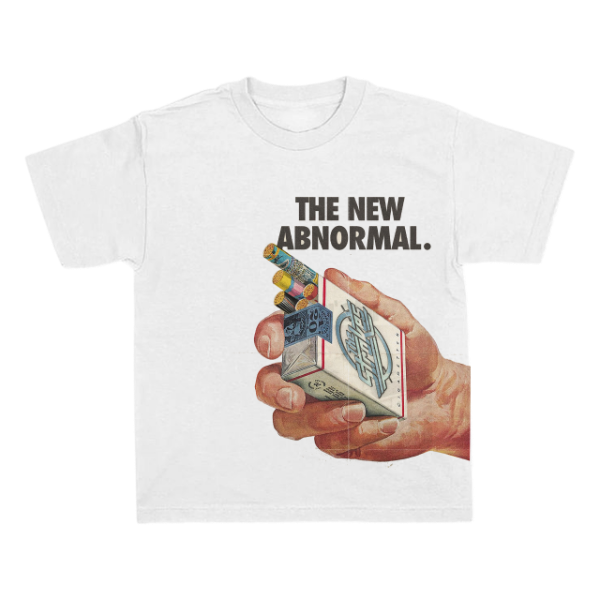 Producto - the new abnormal