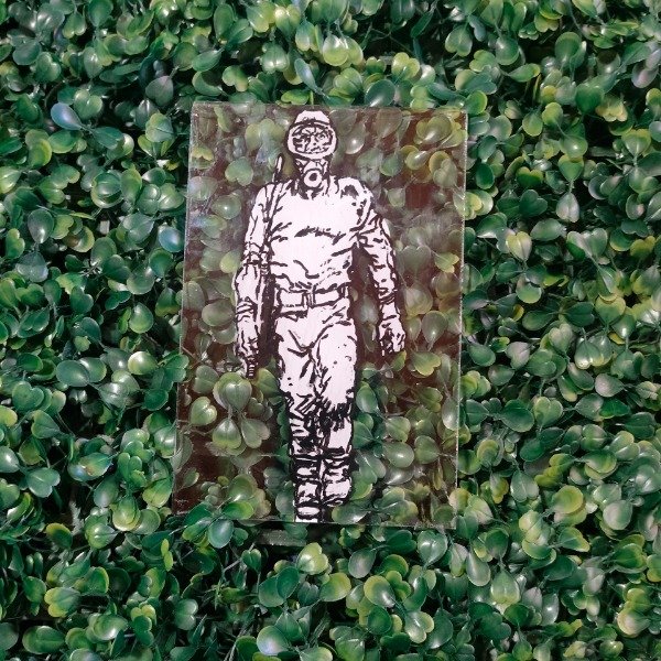 Producto - El Eternauta