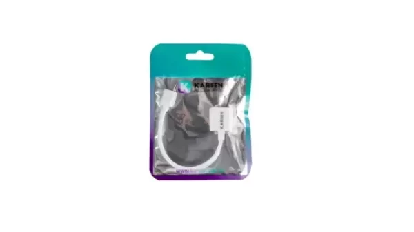 Producto - Adaptador Usb (otg) A Micro Usb Blanco Karsen