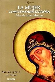 Producto - La mujer como evangelizadora