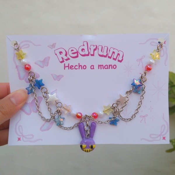Producto - Collar Jax - 1