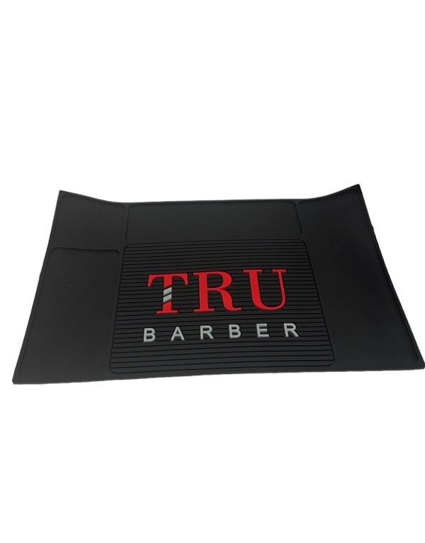 Producto - Alfombra Profesional Tru Barber