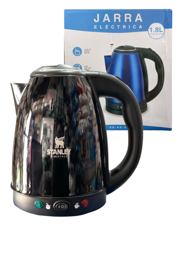 Producto - JARRA  ELECTRICA 2