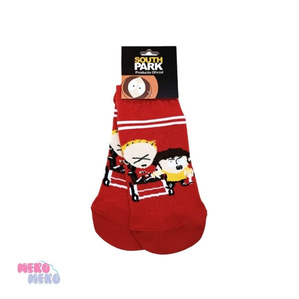 Producto - Medias Socks Pelea