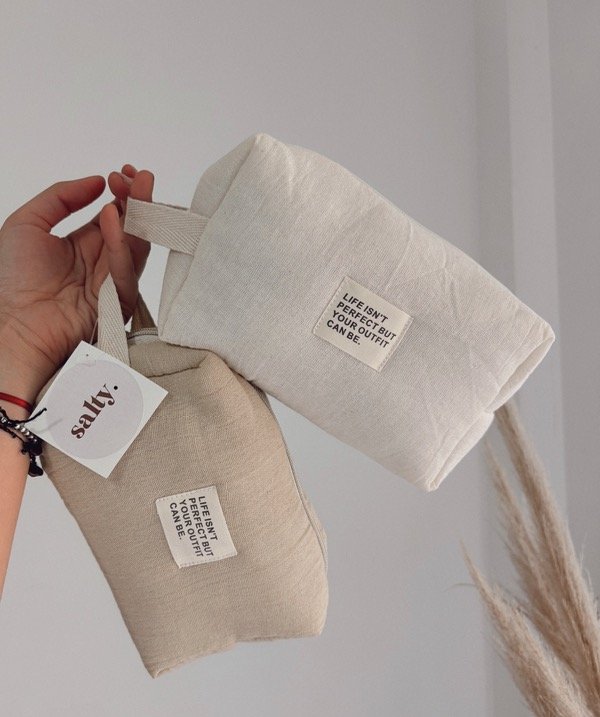 Producto - Neceser perfect