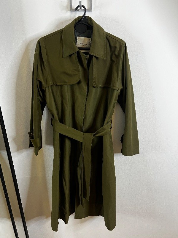 Producto - Saco Wanama 08 - 0