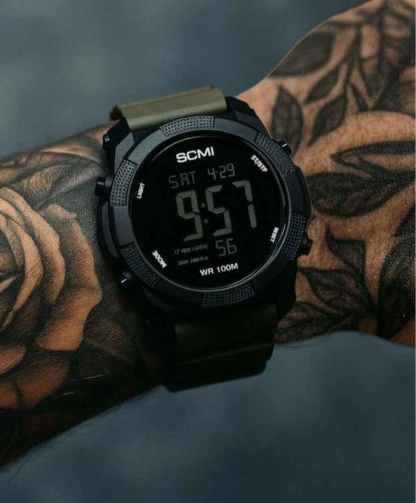 Producto - Modelo SCMI 103