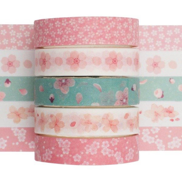 Producto - Washi Yubx - 7