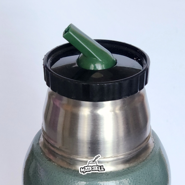 Producto - TAPON CON PICO MATERO PARA TERMO STANLEY