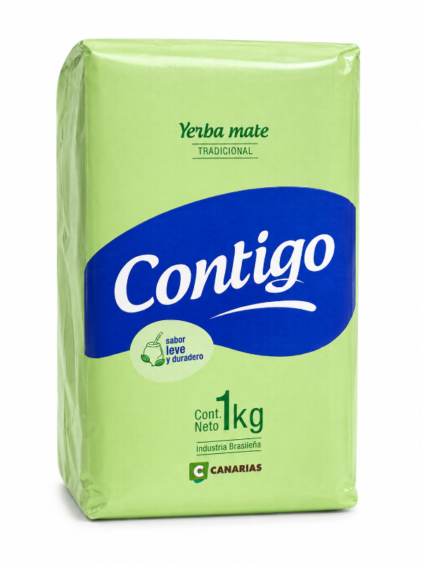 Producto - CONTIGO 1KG