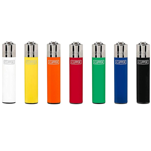 Producto - Encendedor Clipper Clásico