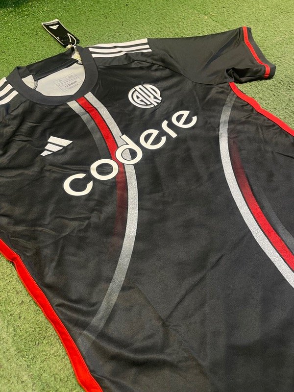 Producto - Camiseta River 2024/25 tenela ya ! - 3