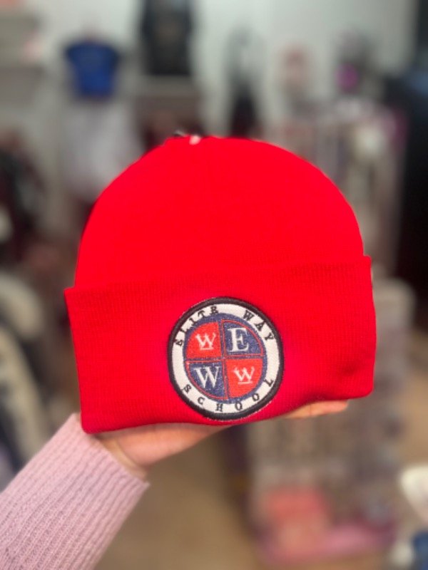 Producto - Gorrito rebelde way