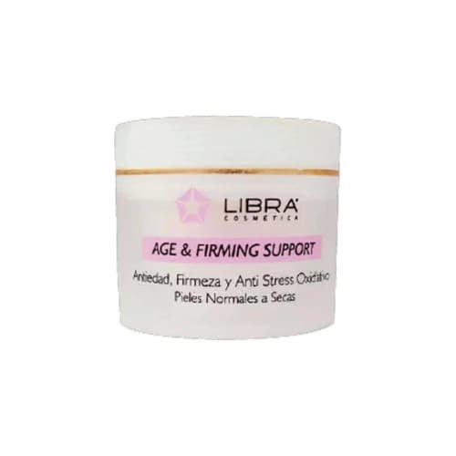 Producto - AGE FIRMING support