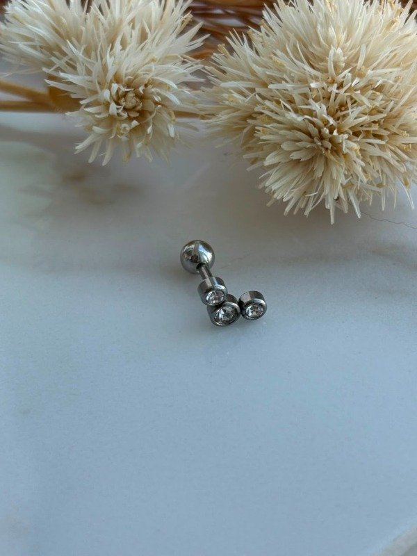 Producto - Piercing Hélix - 0