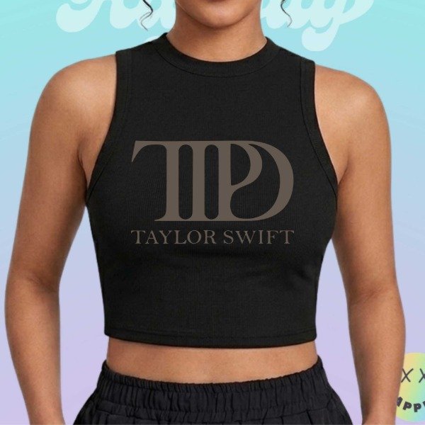 Musculosa Taylor Swift #56