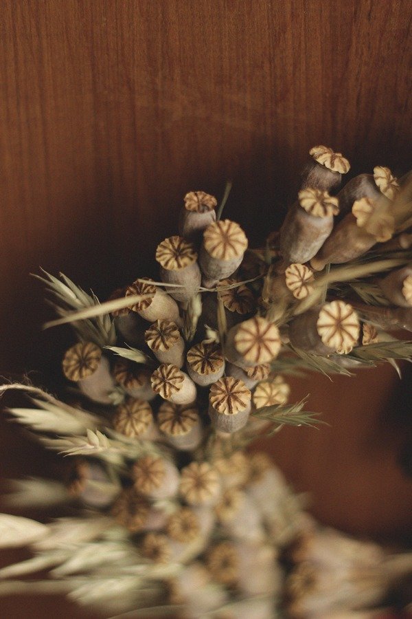Producto - Corona Navideña "Chesnut" - 11