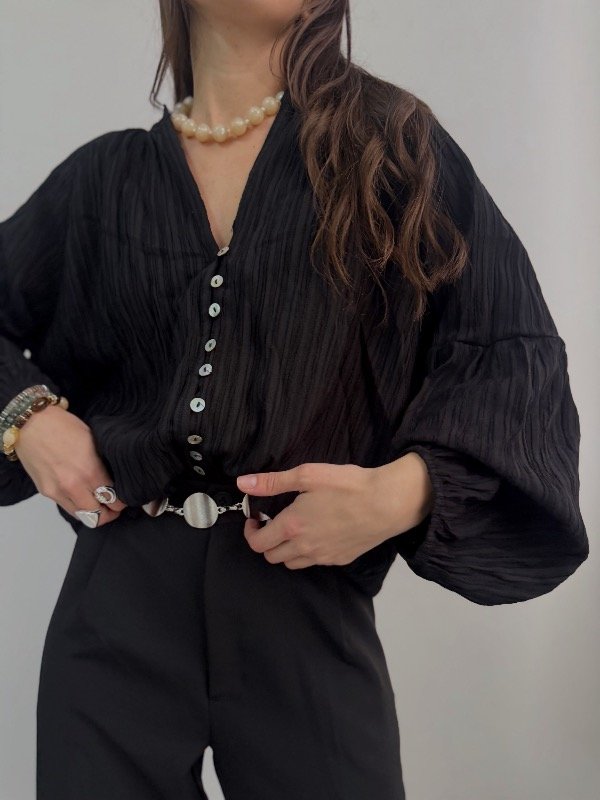 Producto - Blusa Jazmín - 5