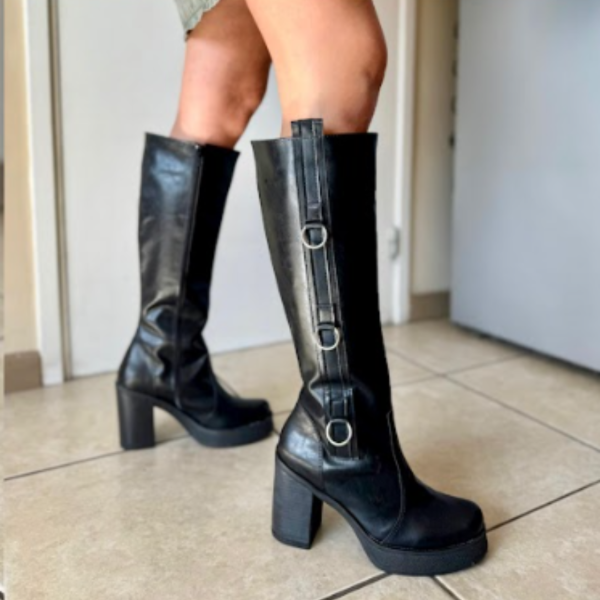 Producto - Botas 1209