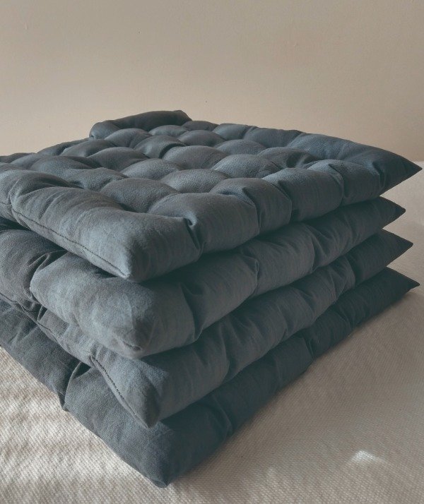 Producto - Almohadon para banco