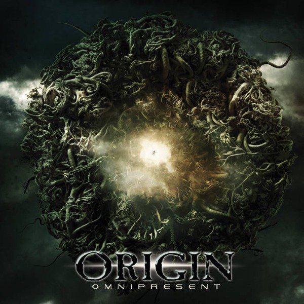 Producto - ORIGIN - Omnipresent (CD)