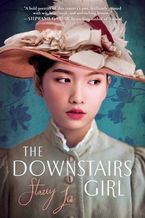 Producto - The downstairs girl