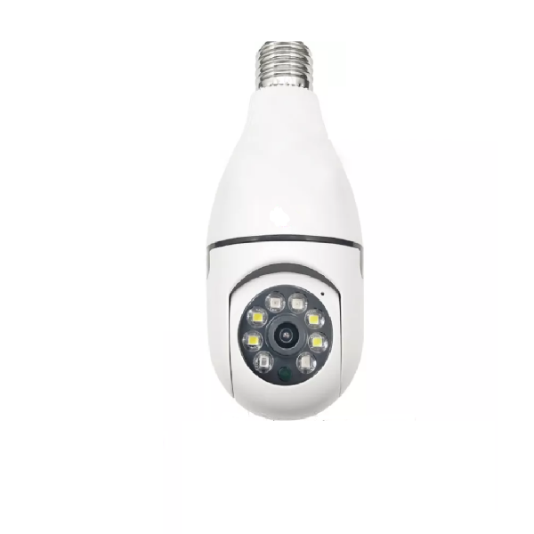 Producto - Camara Foco Ip Wifi E27 - ICsee App