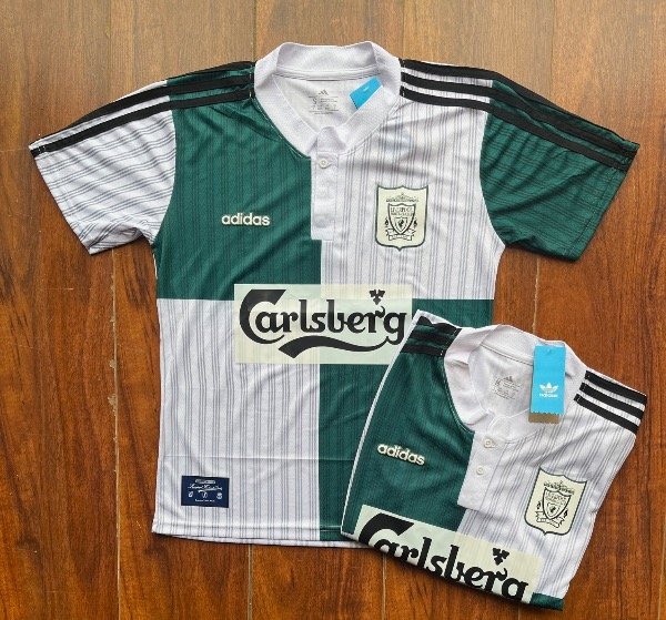 Producto - Liverpool Alternativa 1995