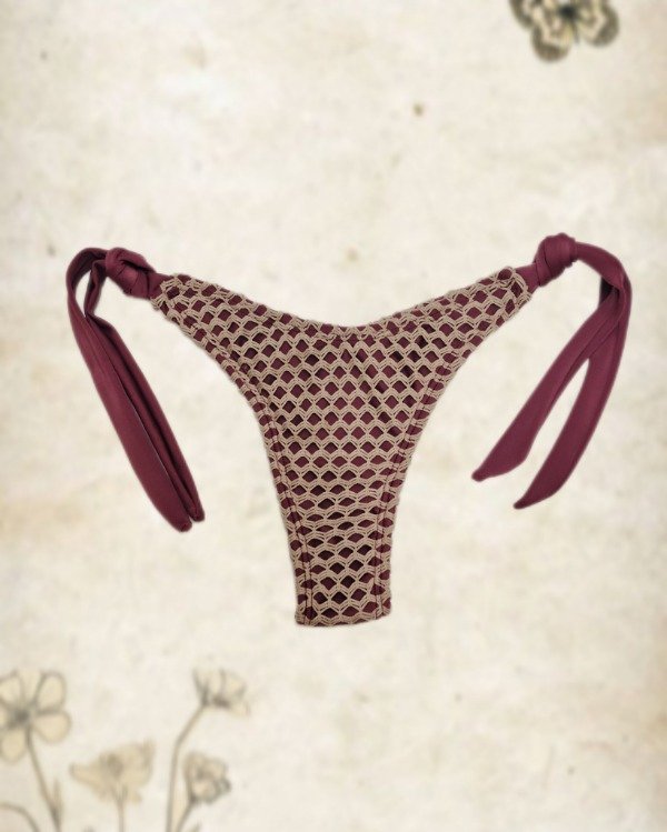 Producto - BOMBACHA LU RED