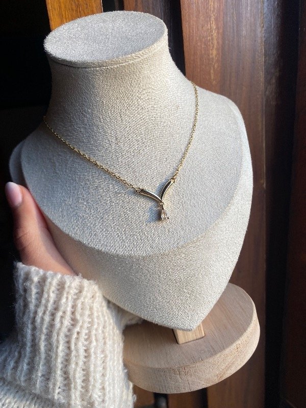 Producto - Collar Honest