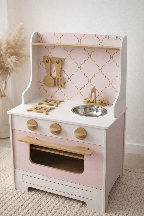 Producto - Cocinita titi