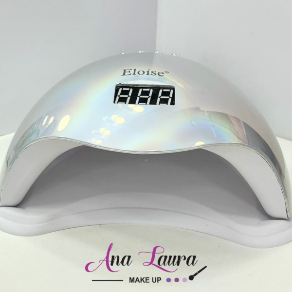 Producto - Cabina Eloise 48W desmontable