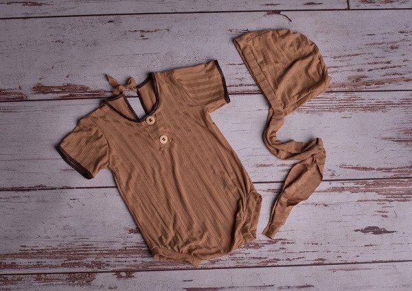 Producto - Conjunto Frank Tostado