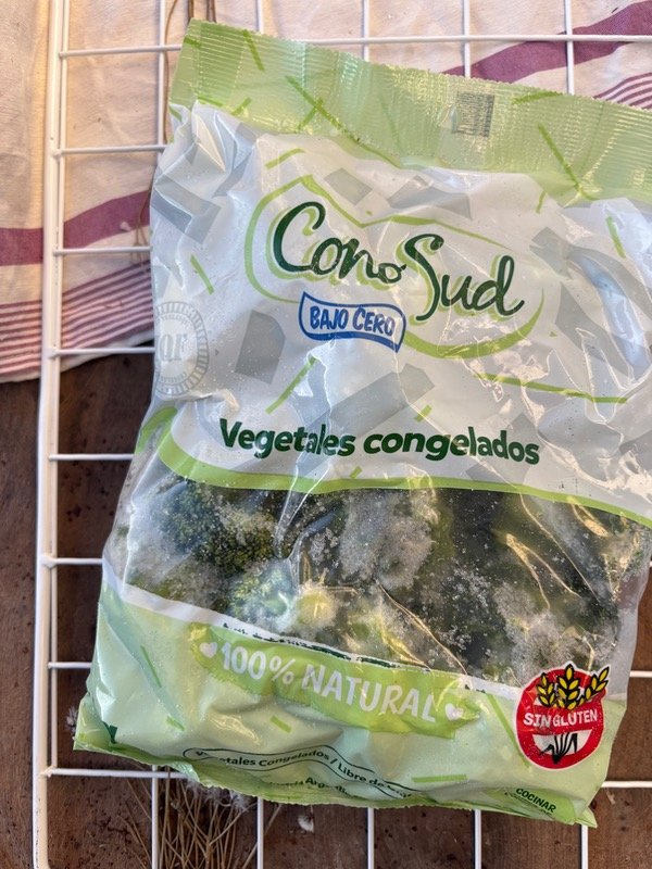Producto - Brócoli x 1 kg - 2