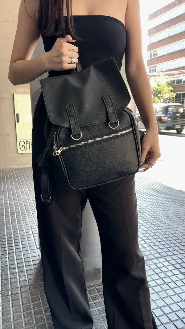 Producto - Mochila Fedu