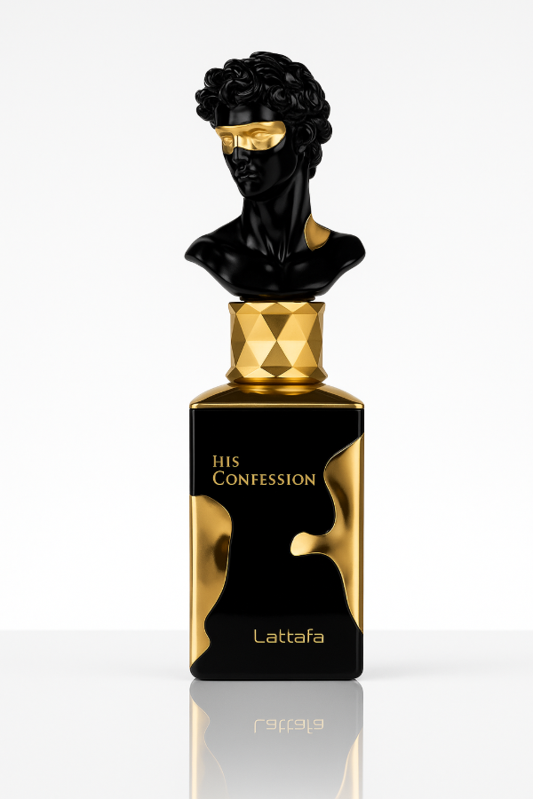 Producto - Lattafa His Confession EDP 100 ml