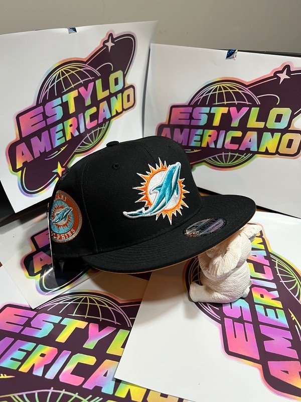 Producto - Miami Dolphins X New Era