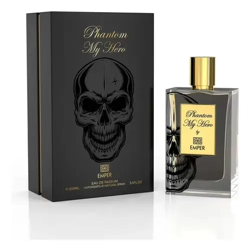 Producto - EMPER PHANTOM MY HERO - 0