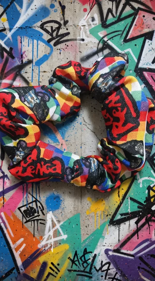 Producto - Colita la renga 20