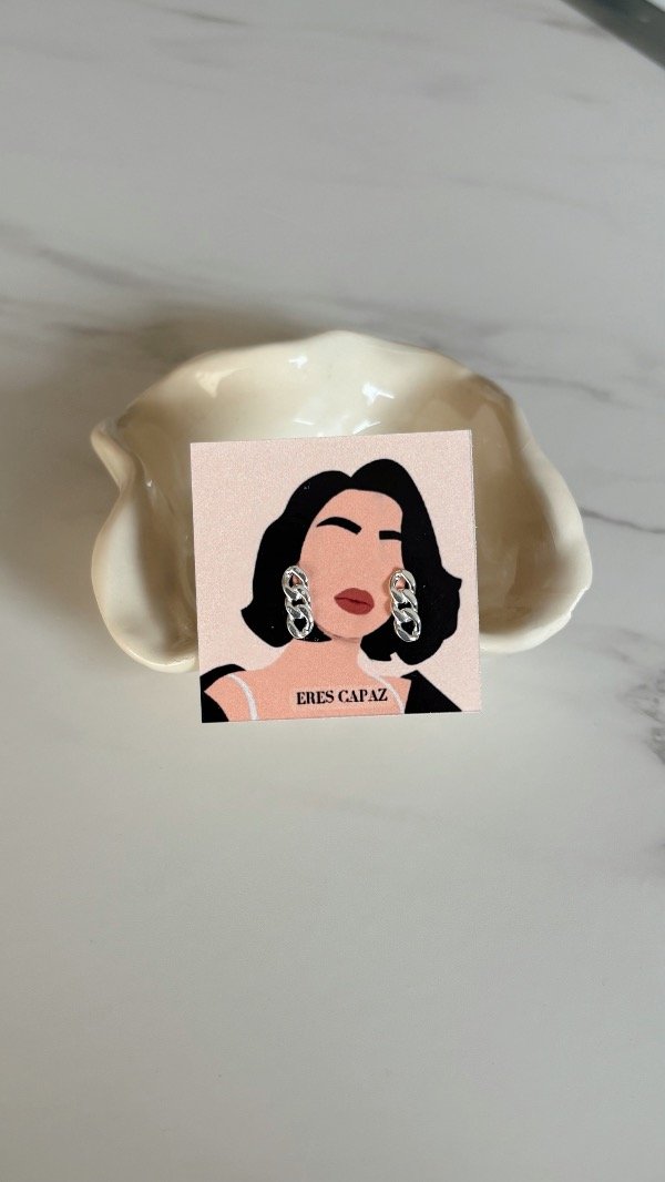 Producto - ERES CAPAZ