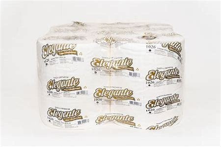 Producto - Bobina Limpieza "elegante" 4 unidades de 200 mts c/u