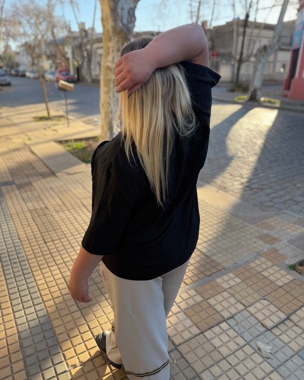 Producto - Camisa Baya (talles 5 al 10 )