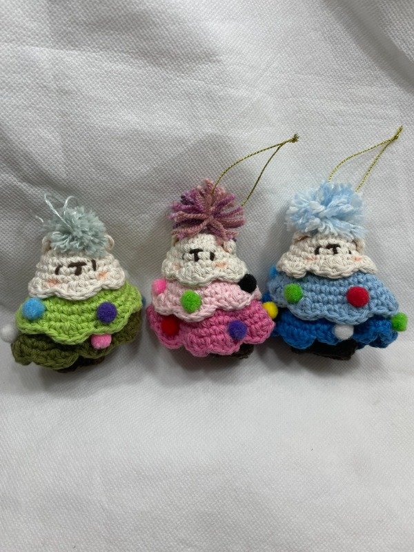 Producto - Arbolitos de osito