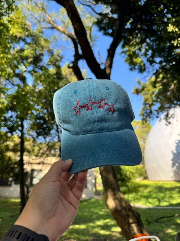 Producto - Gorra STELLA