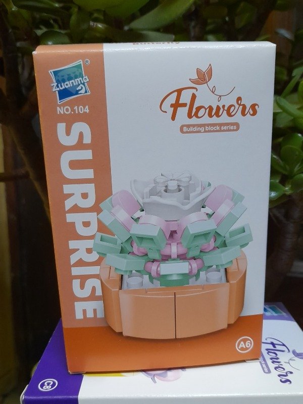 Producto - Jade Butterfree