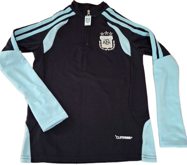 Producto - Buzos AFA 2026
