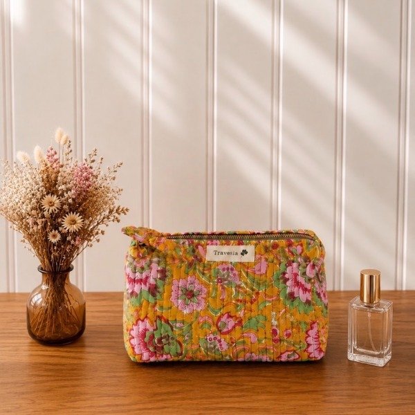 Producto - Neceser Clásico Lau