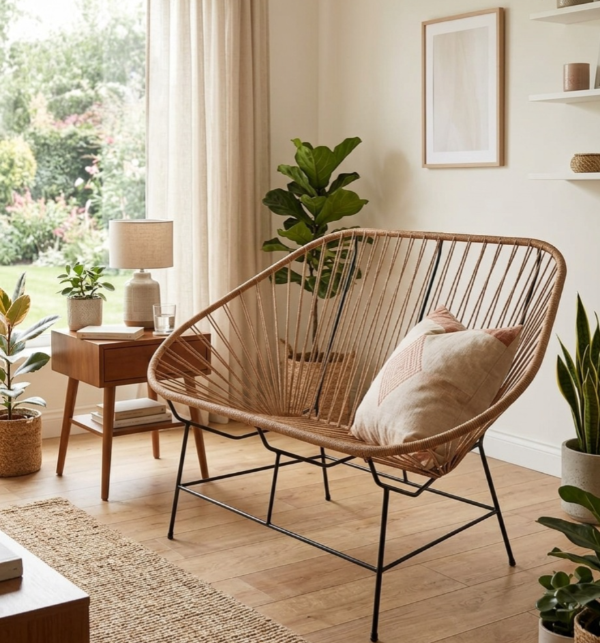 Producto - Sillón Acapulco Doble (Unidad) - 0