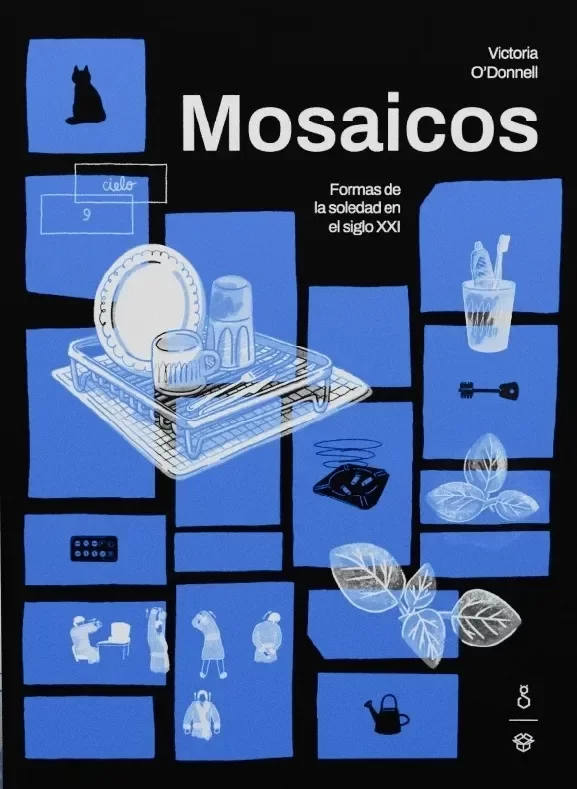 Producto - Mosaicos - Victoria O'Donnell
