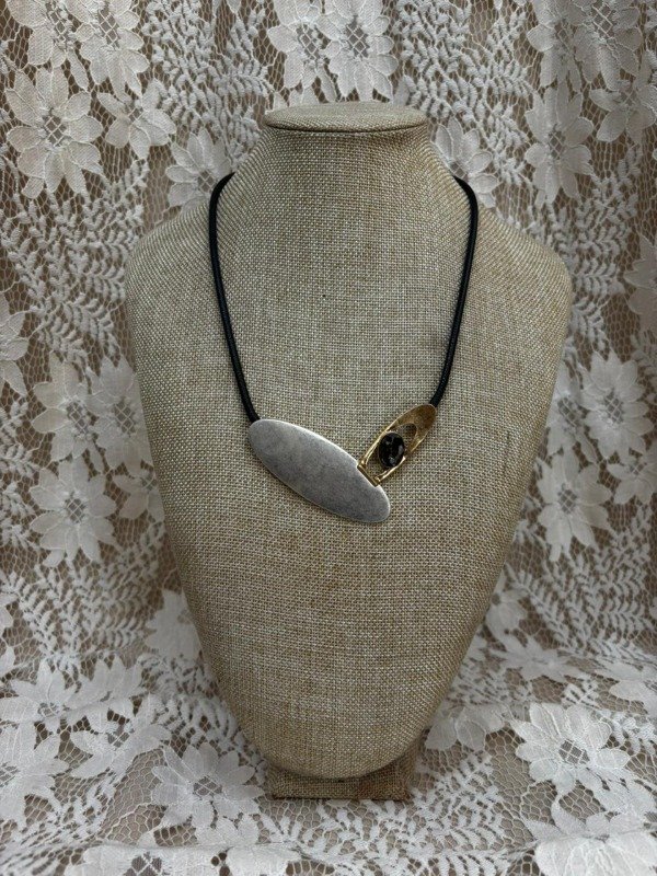 Producto - GARGANTILLA FRANCESCA